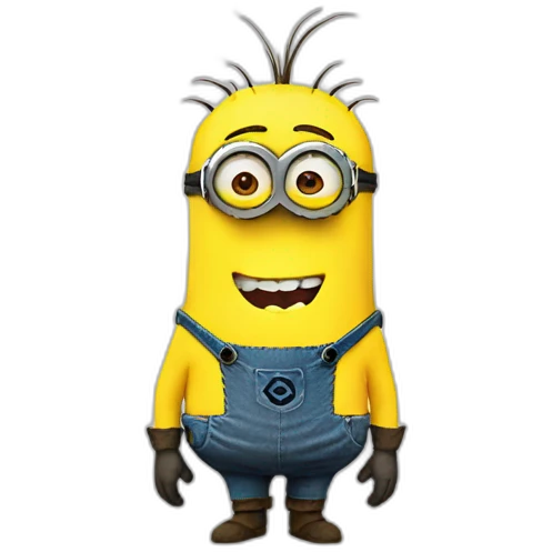 minion shrek emoji