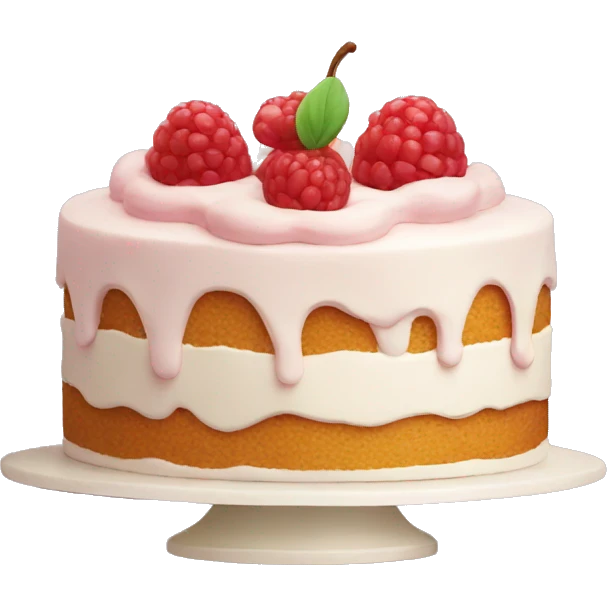 cake  emoji