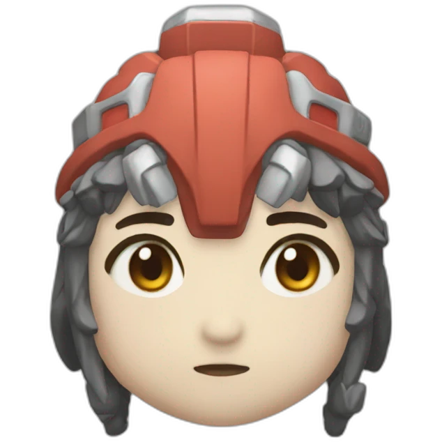 gakugakuburuburu emoji