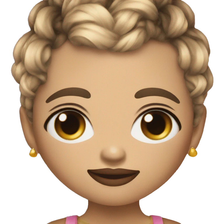sana curita emoji