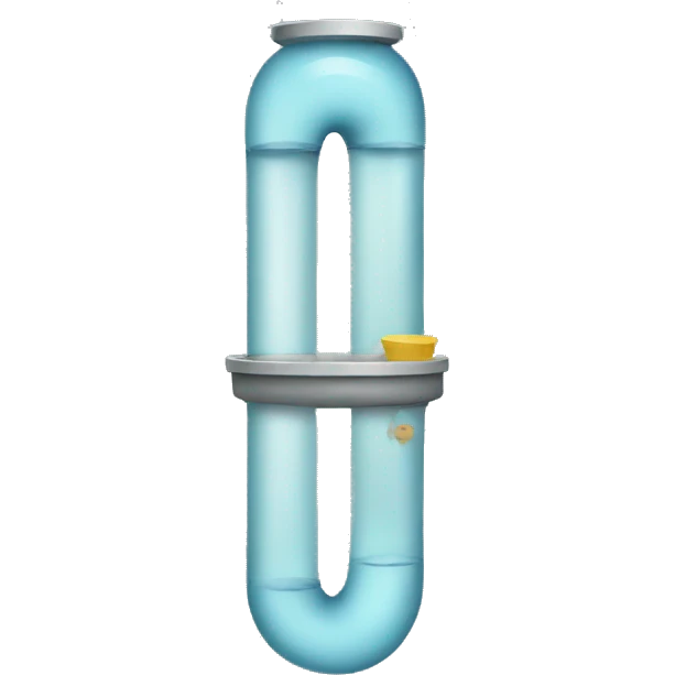 Watertube emoji