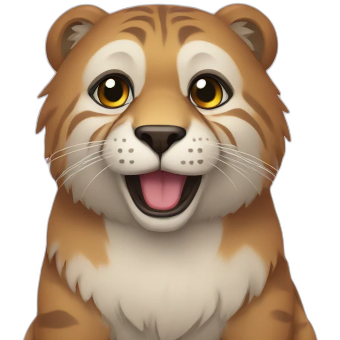 Animaux  emoji