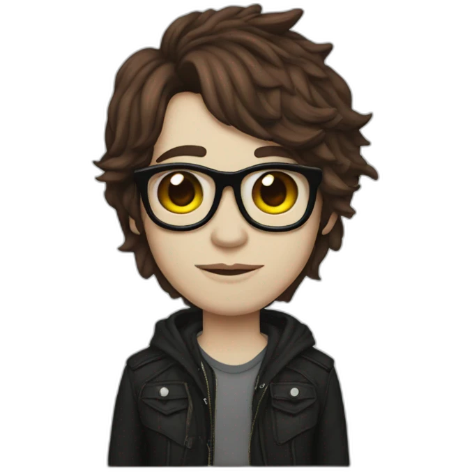 The devil wears prada band emoji