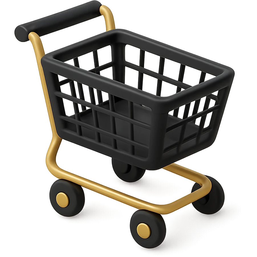 cart emoji