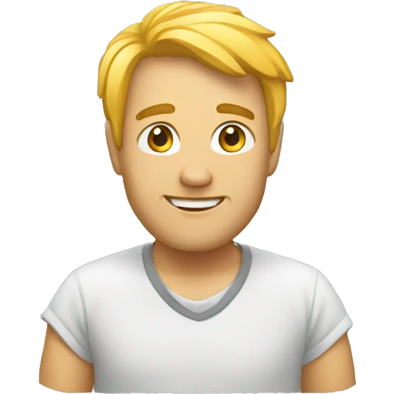 Saas product emoji
