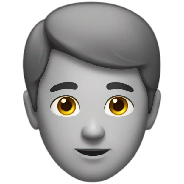 usuario emoji
