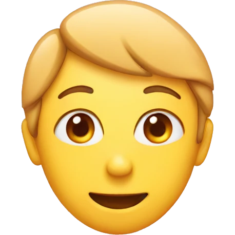 Face with four heart emoji