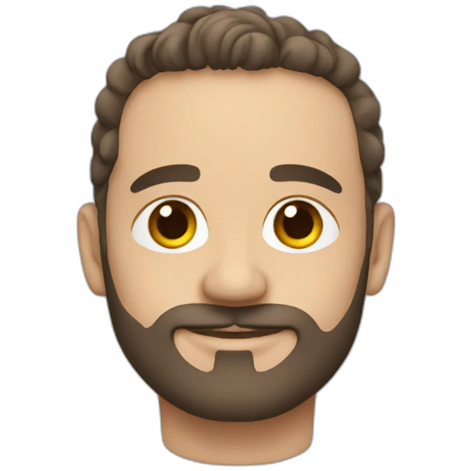 Madrid emoji