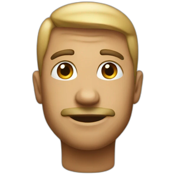 a million followers emoji