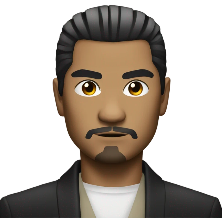 Yakuza emoji
