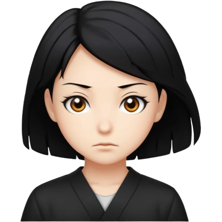 Rin zai emoji
