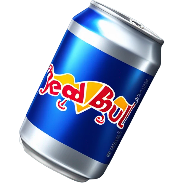 Redbull emoji