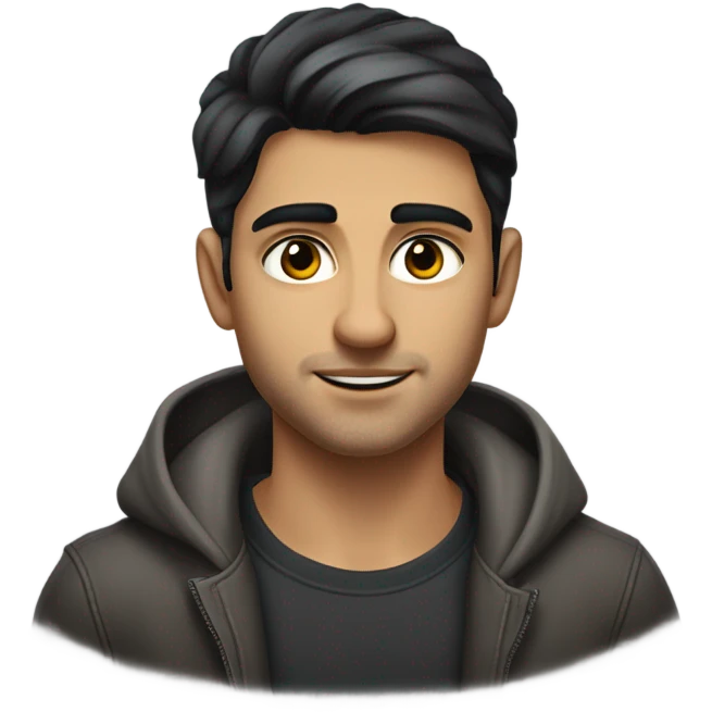 Christopher moltisanti  emoji