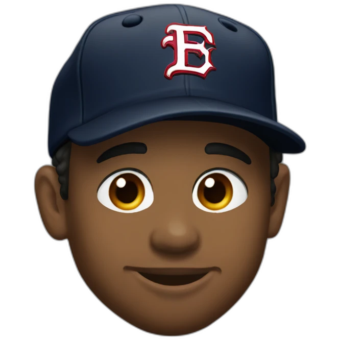 Francisco lindor emoji