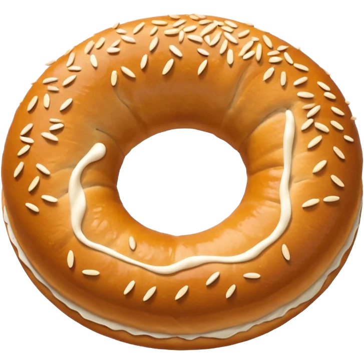 Simit emoji