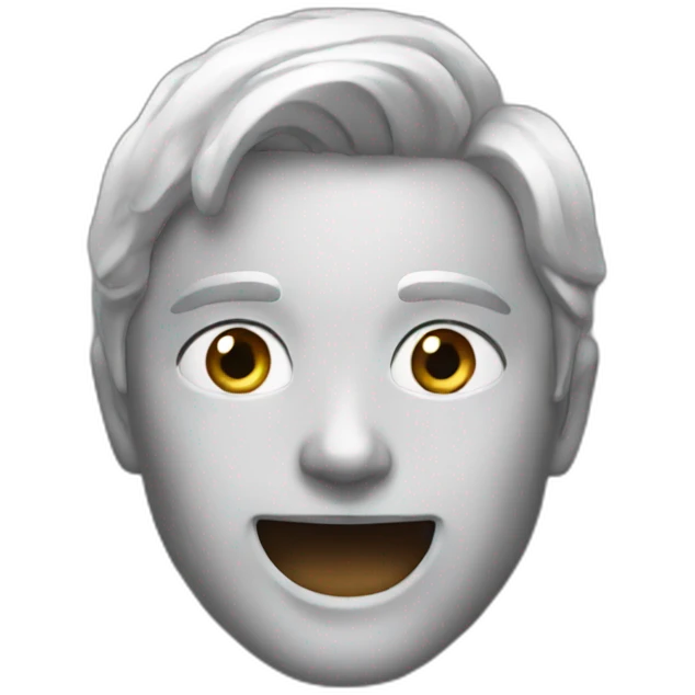 Argent emoji