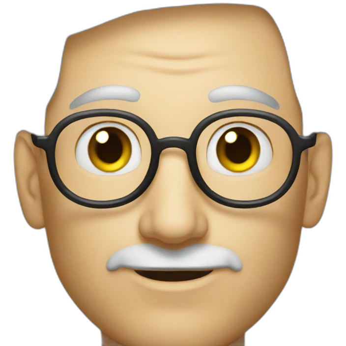    Steve jobs emoji
