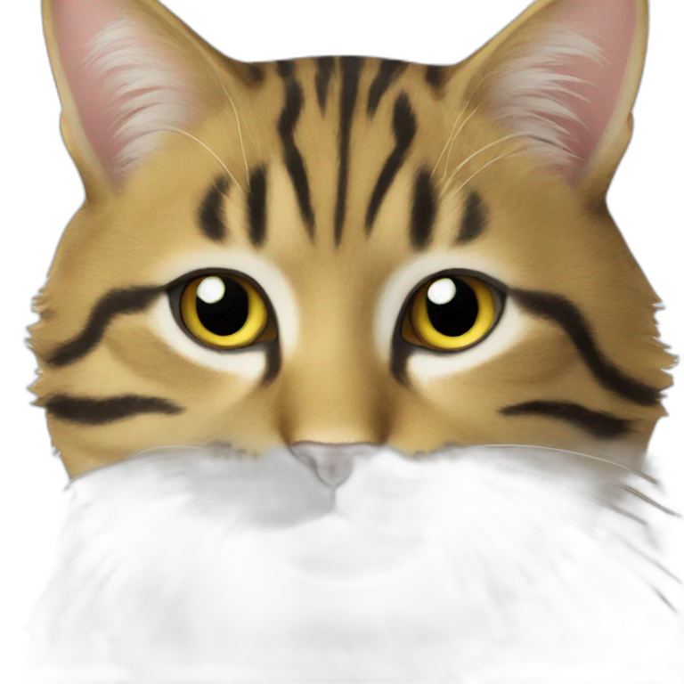 сat ok emoji