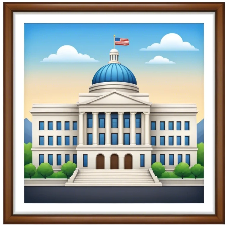 government emoji