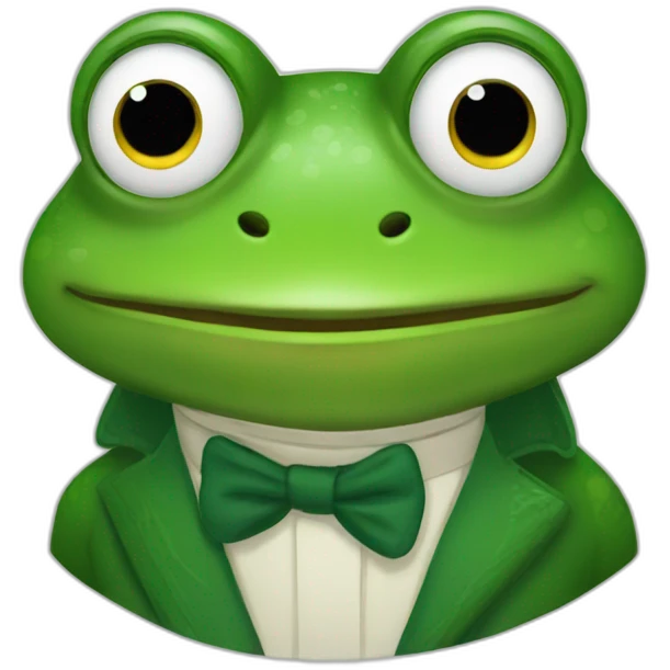 gustavo frog emoji