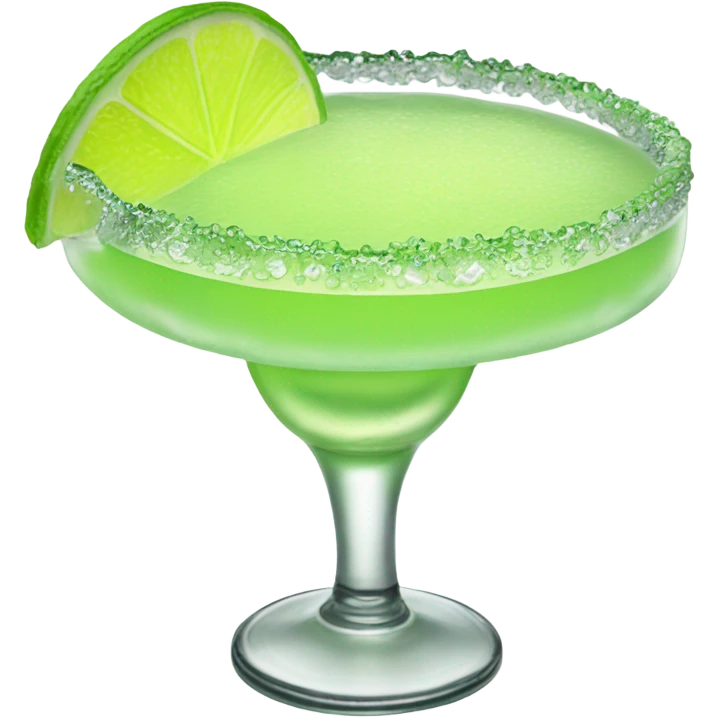 margarita emoji