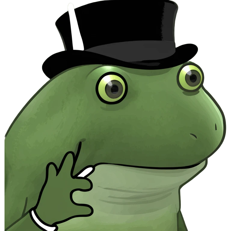 Dandy and Pepel emoji