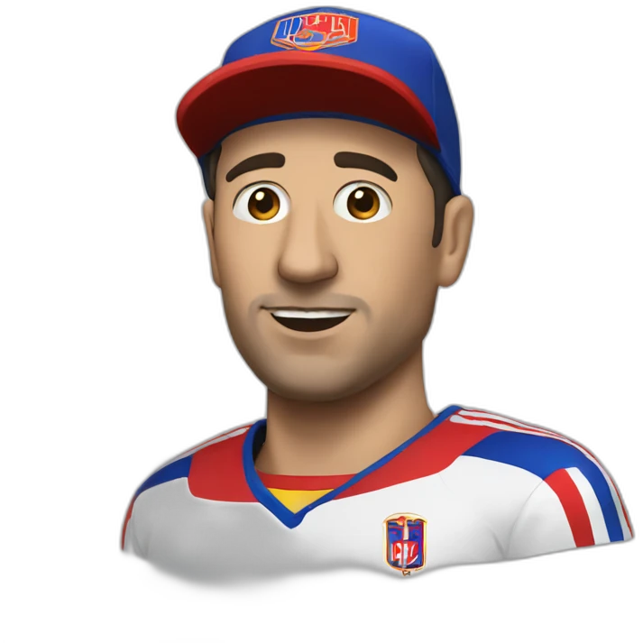 cska fan emoji