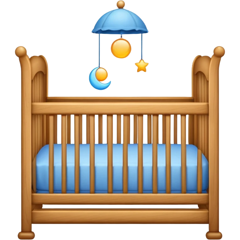 crib emoji