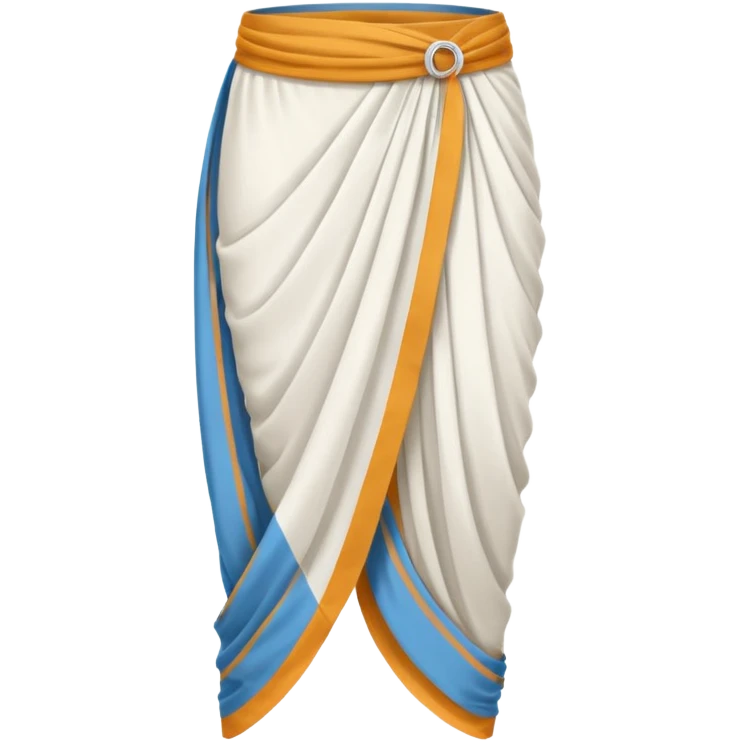 dhoti emoji emoji