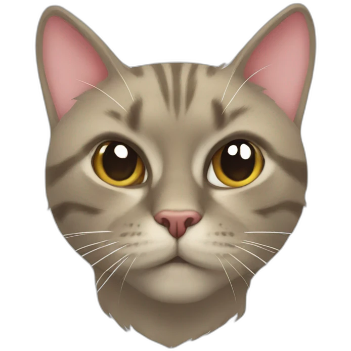 spidercat emoji