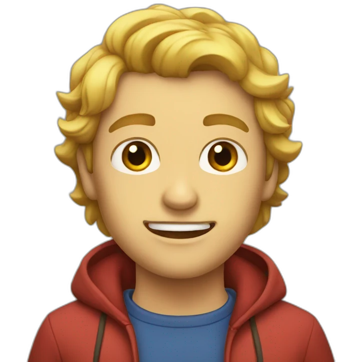 peur emoji