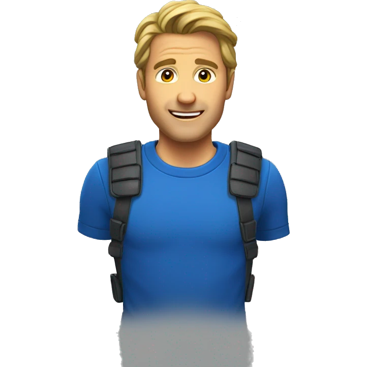 joost klein europapa song emoji
