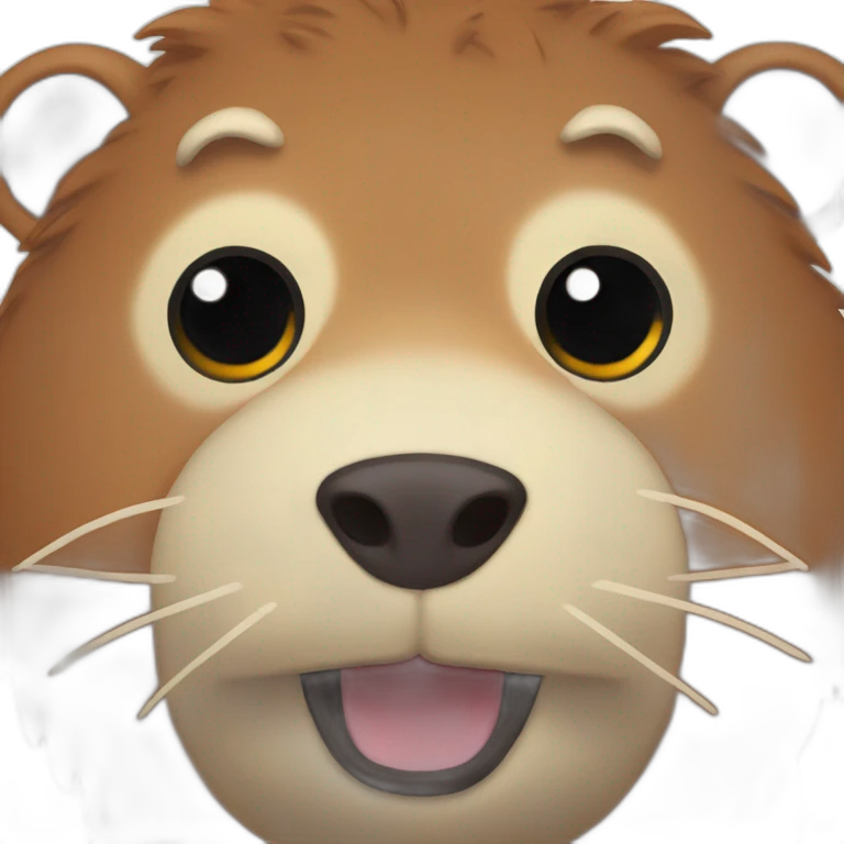 twitch Capibara emoji emoji