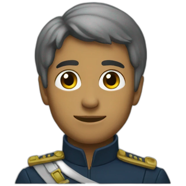 Riccard emoji