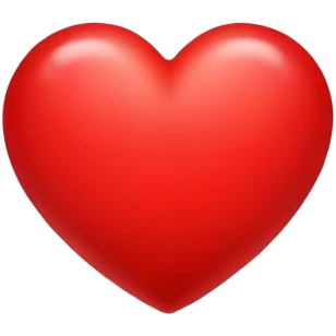 Corazón  emoji