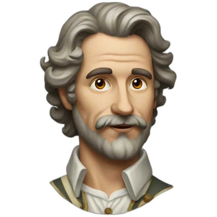 Austrian painter emoji