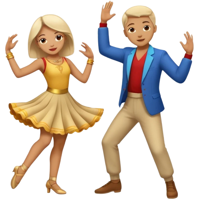 Koçari ve esme emoji