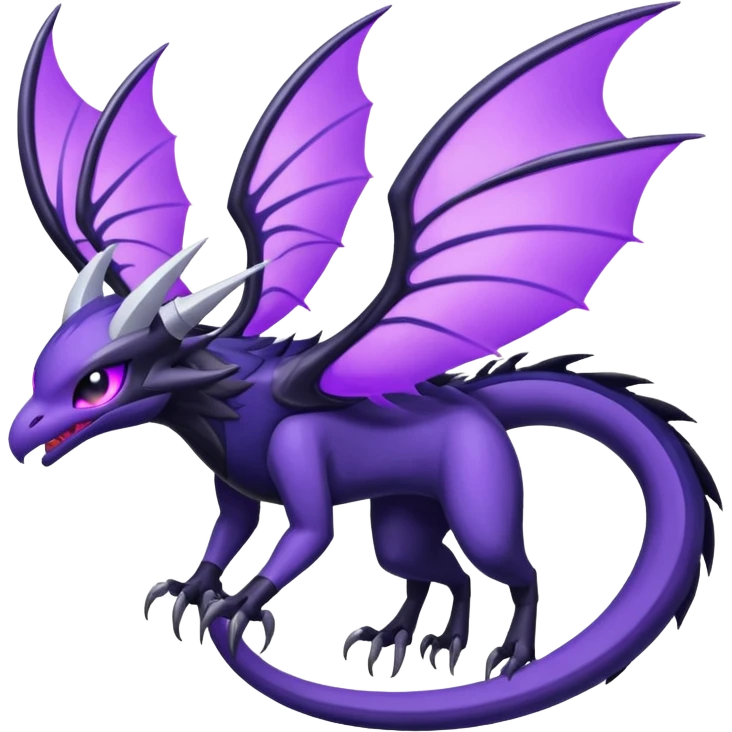 Nargacuga-Lunala-Vikavolt-fusion emoji