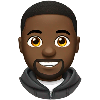 kevin hart emoji