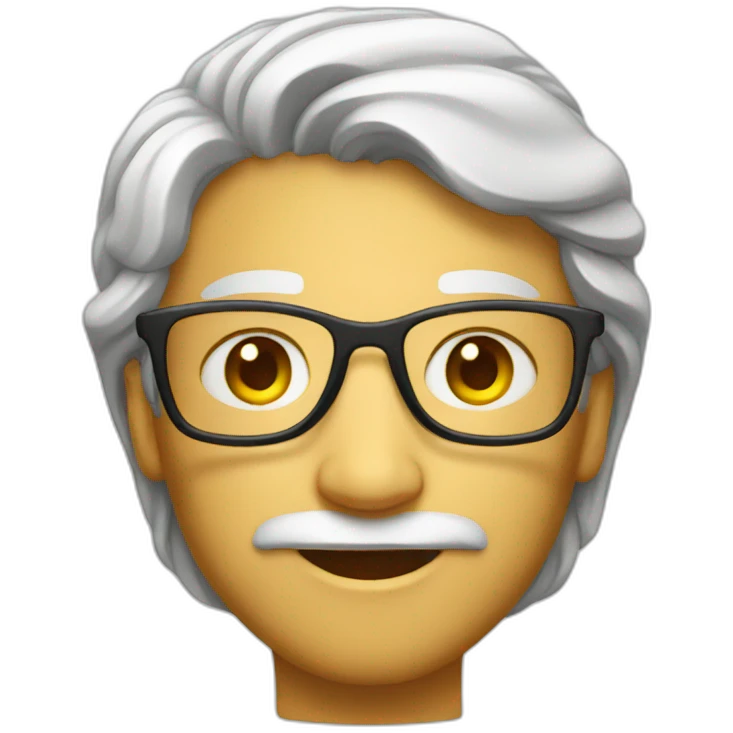 apple genius emoji