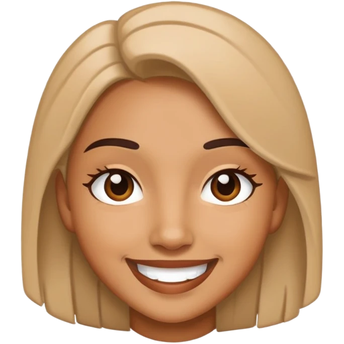 Мэдисон скуф emoji