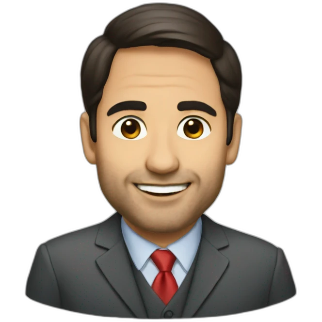 Rubio emoji