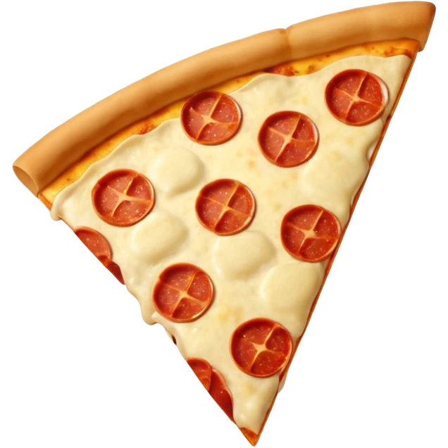 create a pizza emoji emoji