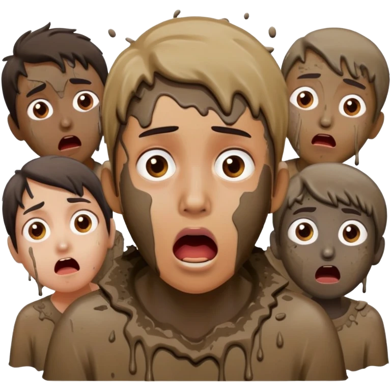 Мои обосравшиеся гаччи Друзья  emoji