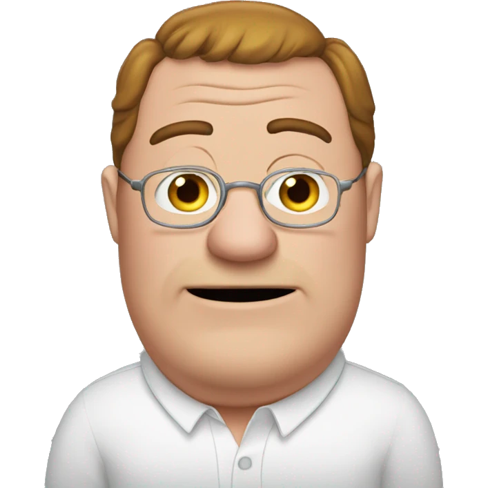 petergriffin emoji