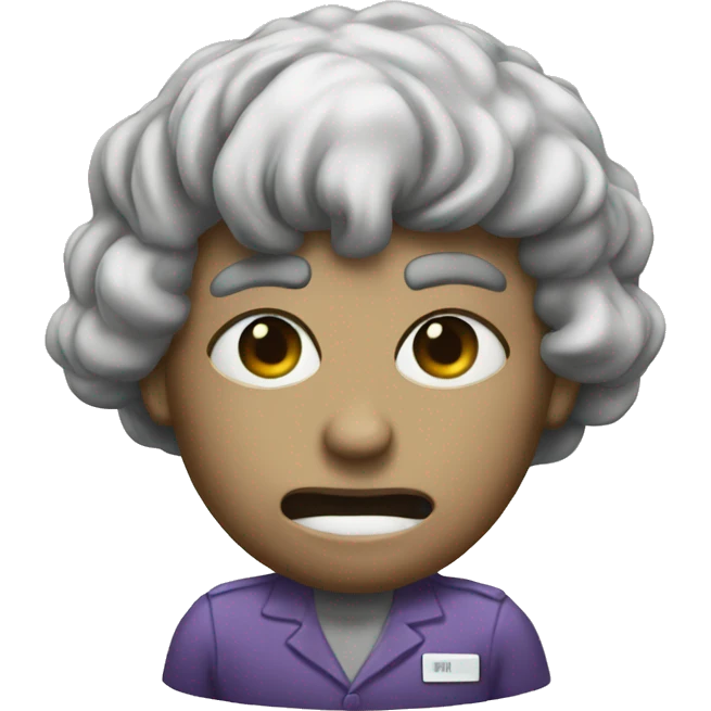 Lobotomy Corp emoji
