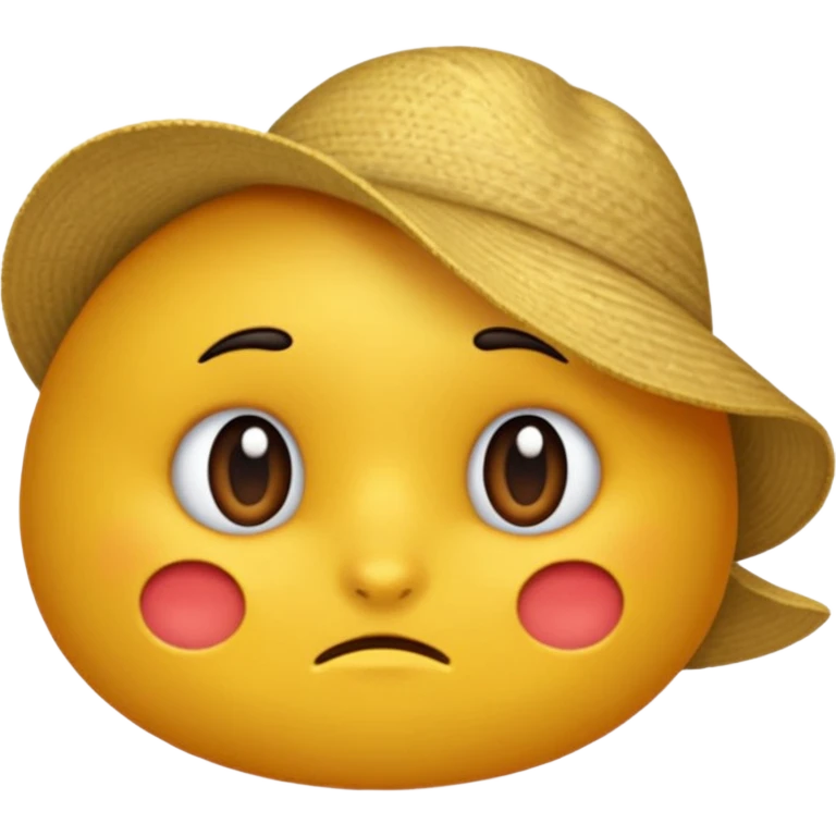 Nude women playing with her pussy emoji