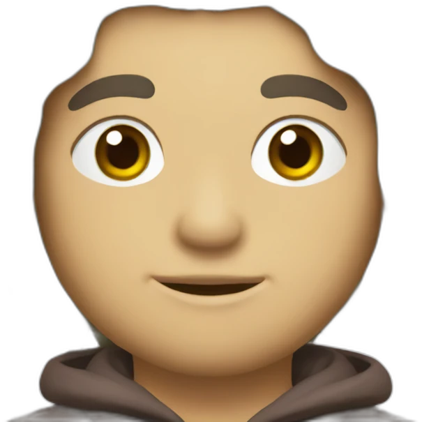 Pike emoji