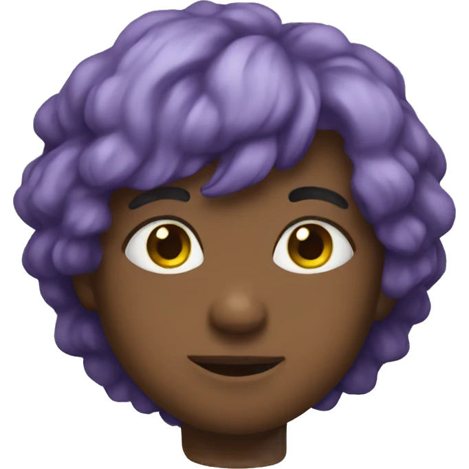 Cute emoji