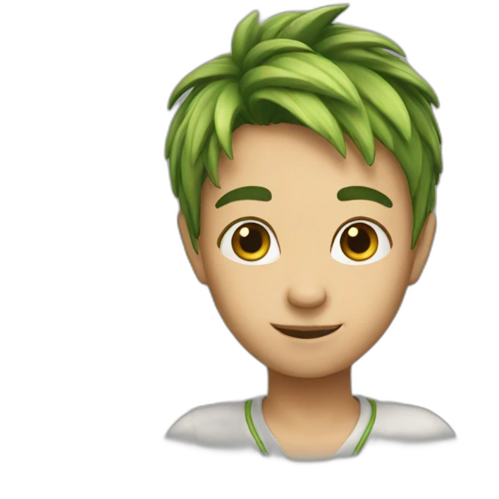 Pixie emoji